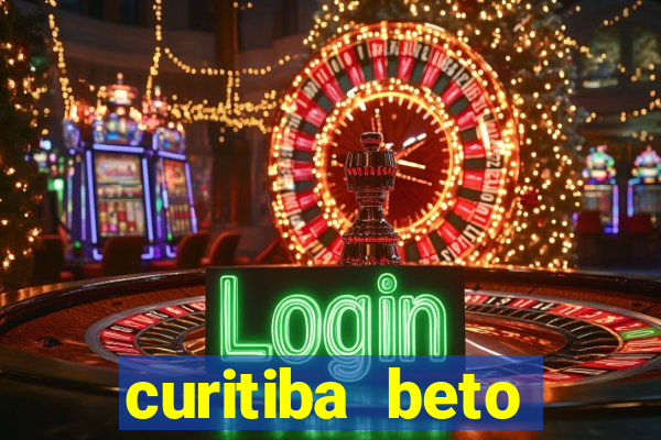 curitiba beto carrero distancia